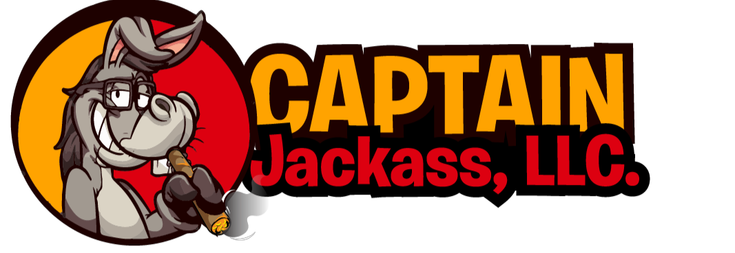 Captain Jackass